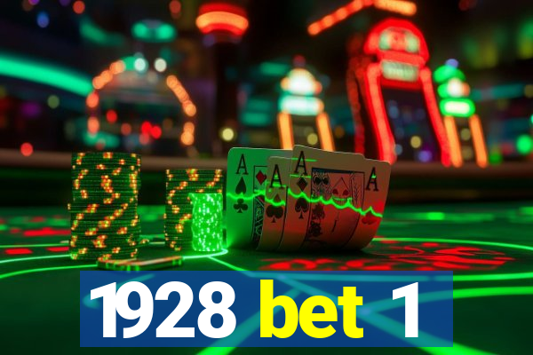 1928 bet 1